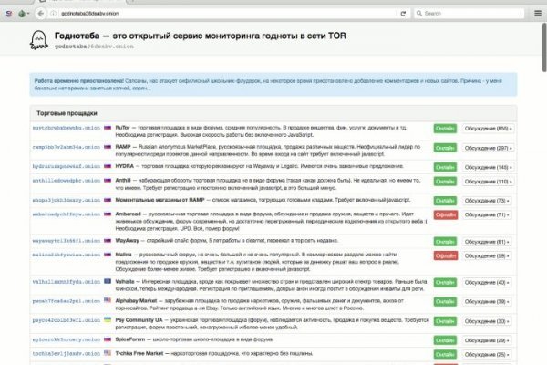 Кракен плейс